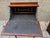 Antique Mission Art & Craft Style Mahogany Slant Front. Writing Desk. For Sale In Washington DC - Image 6 of 8