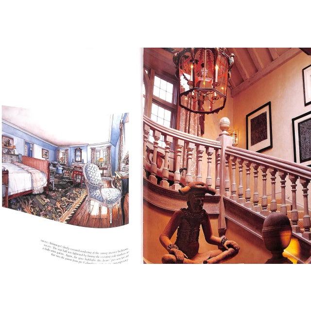 "Timeless Elegance: The Houses of David Easton" 2010 Easton, David For Sale - Image 12 of 17