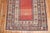 19th Century Tribal Caucasian Shirvan rug Measures: 3' x 5'4” Antique Caucasian rugs from the Shirvan district village are...