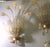 Vintage Lamps in Murano Glass with Gold Leaf, 1930s, Set of 2 For Sale - Image 18 of 18