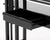 Umberto Asnago for Giorgetti "Galaxy" Console For Sale - Image 9 of 11