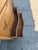 Vintage French Provincial Louis XV Style Tallboy Chest of Drawers For Sale - Image 12 of 12