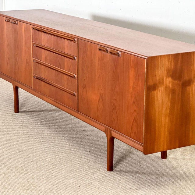 Sideboard by Tom Robertson for McIntosh For Sale - Image 6 of 12