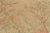 Rug & Kilim Rug & Kilim’s Oversized Arbor Rug in Gold and Coral, 12x18 For Sale - Image 4 of 7