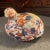 Early 20th Century Chinese Imari Duck Figurine For Sale - Image 10 of 10