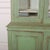 English Painted Kitchen Dresser, 1850s For Sale - Image 3 of 13