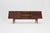 Mid-Century Modern Vintage Danish Sideboard, 1960s For Sale - Image 3 of 11