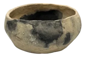 Gafsa Clay Bowl