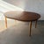 Monumental Henning Kjærnulf Model 62 Danish Modern Teak & Oak Dining Table Sorø Stolefabrik 4 Original Leaves Vintage For Sale In New York - Image 6 of 17