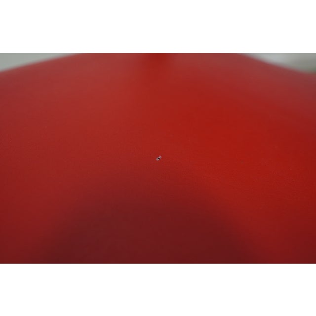 Vintage Sibley, Lindsay & Curr Co. Maple Armchairs - Set of 2 For Sale - Image 16 of 17