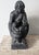 Ebony Pair of Renoir's Famed "Fire" and Water" Figures; Vintage Copies, by Austin Productions For Sale - Image 8 of 12