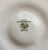 Late 20th Century German Hutschenreuther White Porcelain Oyster Plate For Sale In Dallas - Image 6 of 6