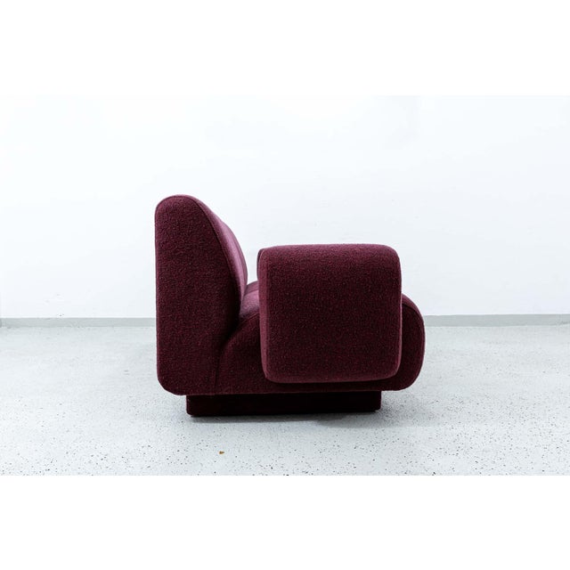 Sofa by Eberhard Geißler, Oelsa, Germany, 1978 For Sale - Image 6 of 18