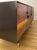 2000 - 2009 BDDW Lake Credenza Walnut and Graphite Lacquer For Sale - Image 5 of 15