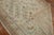 Textile Antique 1920s Turkish Oushak Rug - 5'1" x 8'5" For Sale - Image 7 of 9