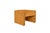 Black Small Elke Bench by Ottiu For Sale - Image 8 of 9
