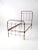 Antique Iron Bed For Sale - Image 11 of 11