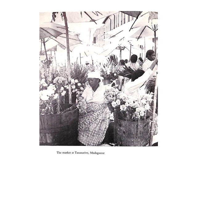 White "The Restless Years 1955-1963: Cecil Beaton's Diaries" 1976 Beaton, Cecil For Sale - Image 8 of 10