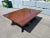 Wood Wendell Castle Collection Quad Two Piece Dining Table or Conference Table For Sale - Image 7 of 15