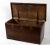 Early 19th Century European Walnut Storage Chest, Early 19th Century For Sale - Image 5 of 11