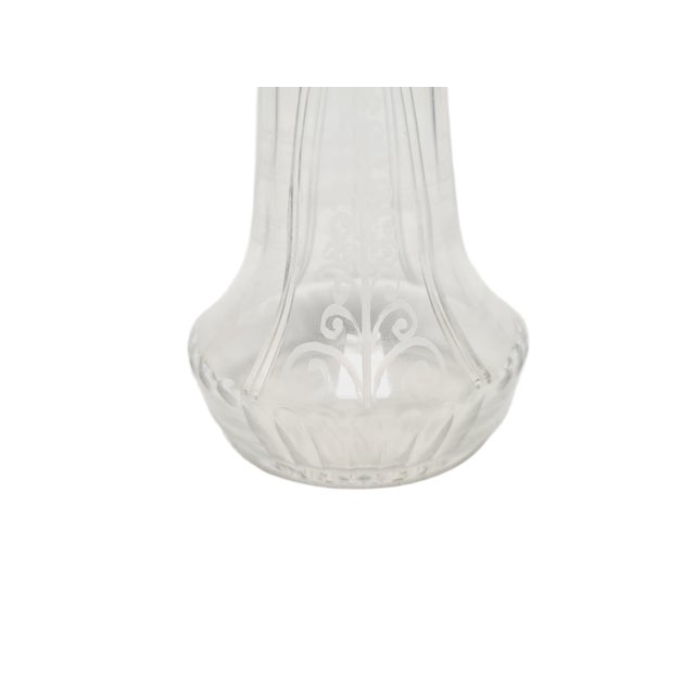 Art Deco Carafe for Olive from WMF, Germany, 1930s For Sale - Image 3 of 16