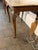 Brown 18th Century Wonderful Period Georgian Console Tabke For Sale - Image 8 of 8