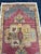 Turkish Yastik Rug 1'11" x 3'7" For Sale - Image 4 of 5