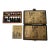 Vintage Suanpan, a Traditional Chinese Abacus Used for Centuries as a Rapid-Calculation Tool. For Sale