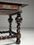 Antique Portuguese Console Table, 1700s For Sale - Image 15 of 18