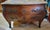 French Louis XV Bombe Commode or Chest With Marble Top For Sale - Image 3 of 16