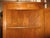 Antique Corner Cabinet in Fir, 1890s For Sale - Image 3 of 18