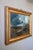 Romantic Landscape, 1920s, Oil Painting on Canvas, Framed For Sale - Image 10 of 11