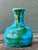 Vintage Original Studio Pottery Vase For Sale - Image 4 of 12