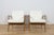 Set of Mid-Century Model 300-139 Armchairs from Swarzędz Factory, 1960s For Sale - Image 4 of 18
