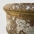 Large Limestone Garden Basin, 1890s For Sale - Image 5 of 7