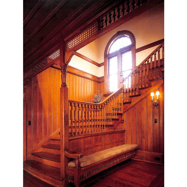 "The Houses of McKim, Mead & White" 1998 White, Samuel G. (Inscribed) For Sale In New York - Image 6 of 12