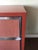2000 - 2009 Custom Modern Red Credenza For Sale - Image 5 of 7