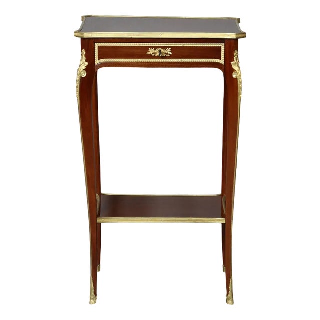 19th Century Appoint Table For Sale