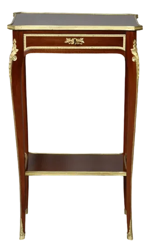 19th Century Appoint Table