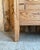Wood Antique Pitch Pine Mirrored Wardrobe, 1890s For Sale - Image 7 of 10