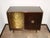 Vintage Cabinet with Record Player and Bar, 1960s For Sale - Image 10 of 12