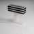 Modern Acrylic Glass Table Lamp, 1980s For Sale - Image 12 of 18