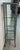 Silver Late 20th Century Metal and Glass Doctors Display Cabinet by Dulton For Sale - Image 8 of 14