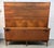 "Contempora" Mid-Century Modern Two-Piece Credenza and Hutch by J.l Metz For Sale - Image 16 of 18