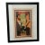 Vintage Amoro “Anjou Vins Mousseux” French Art Deco Lithographic Advertising Poster France C. 1932 For Sale