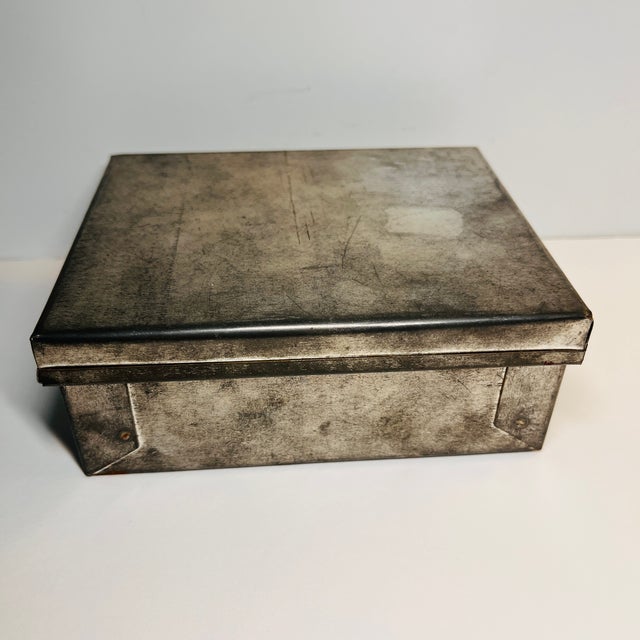 Vintage French Canape Mold Set/10 For Sale - Image 4 of 8
