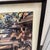 G. D. Thyaga Raj Street Scene, a Bundi Original Watercolor Painting, Circa 1968 For Sale - Image 12 of 12