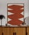 Contemporary "Fearless" Affirmations Painting Copper" - 2026 New Colorway Release For Sale - Image 3 of 8