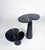 1970s Mid-Century Modern Eros Side Tables by Angelo Mangiarotti, 1970, Set of 2 For Sale - Image 5 of 6