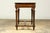 Late 19th Century French Napoleon III Walnut Writing Desk For Sale - Image 13 of 18